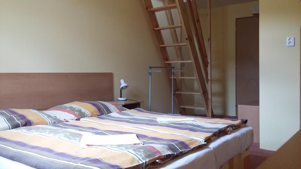 Penzion Skalicek Kunžak Chambre photo