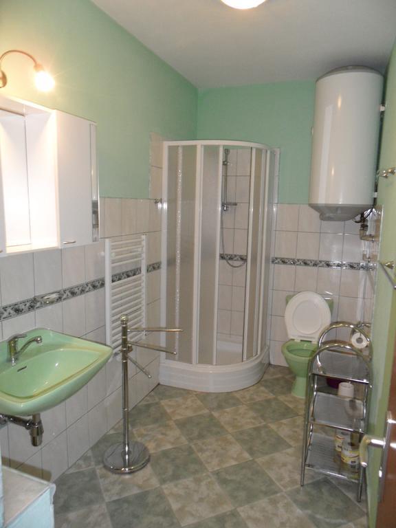 Penzion Skalicek Kunžak Chambre photo